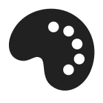 Color SVG Icon